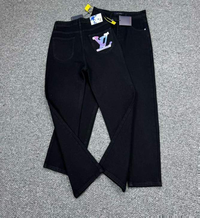 Picture of LV Jeans Long _SKULVsz28-36sytxH78611290